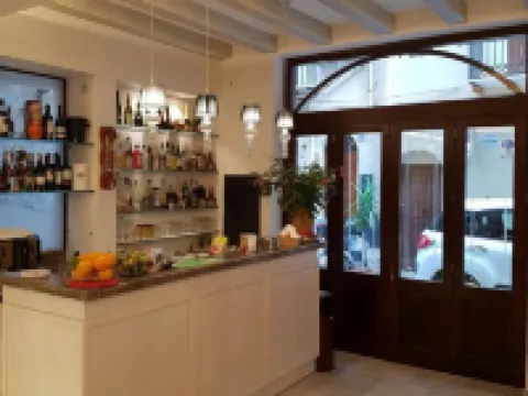 Hotel la Giara Hotels in Cefalu