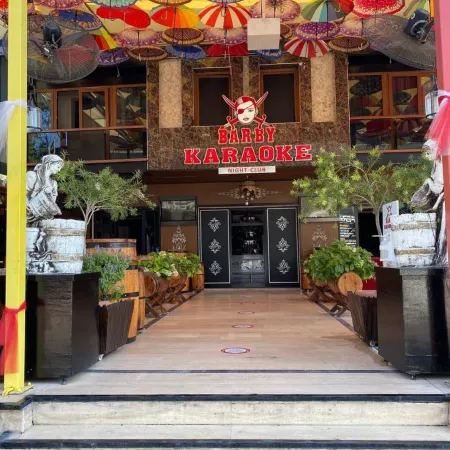Barby Butik Otel