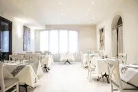Hotel Classensis - sarapan