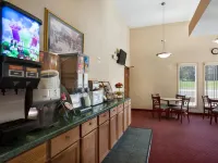 Travelodge by Wyndham la Porte/Michigan City Area Hotels in La Porte