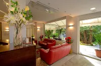 Hotel Scandinavia Hotels in Massa