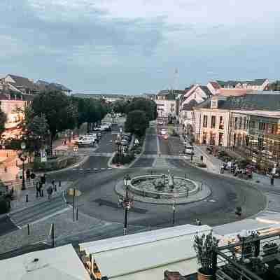 La villa des souhaits Others