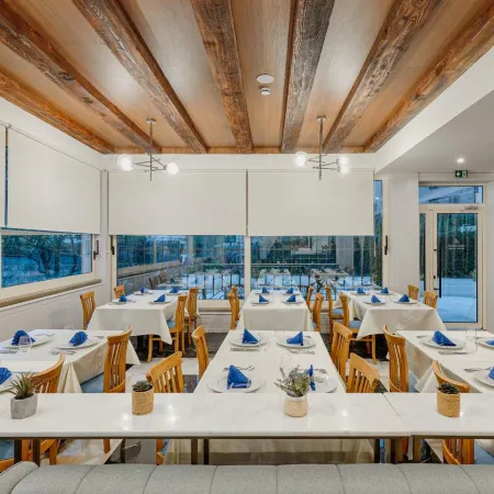 Hotel Splendido Bay