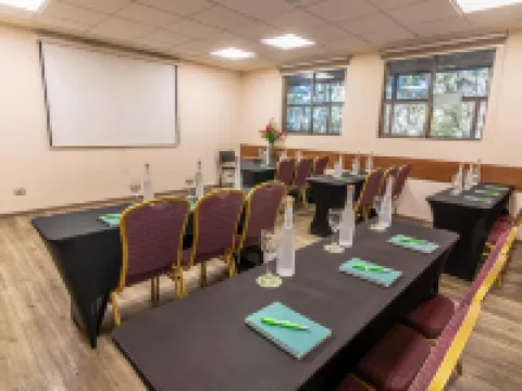 Geotel Calama Hoteles en Calama