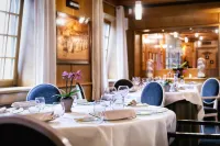 Hotel - Restaurant le Cerf & Spa - breakfast