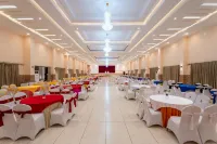 Dreamland Gold Resort & Hotel - breakfast