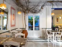 Hotel Plaza Cavana فنادق في نيرخا