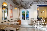 Hotel Plaza Cavana