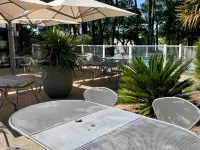 Lorient Résidence Hotels in Caudan