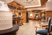 Hotel Belvedere - bar