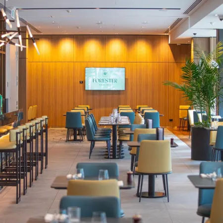Hotel Grand Chancellor Auckland Отели рядом с достопримечательностью «Парнелл»