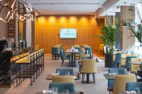 Hotel Grand Chancellor Auckland - parking