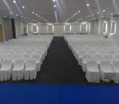 Premier Inn Tuxtla - parking