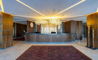 Sarpino Mountain Hotel