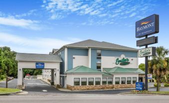Baymont by Wyndham Grovetown Augusta