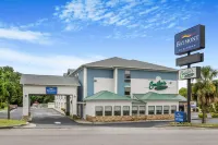Baymont by Wyndham Grovetown Augusta Hotel a 