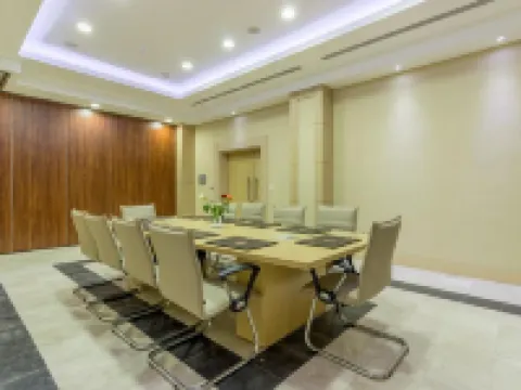Hotel Tadj El Mouada Hotels in Setif