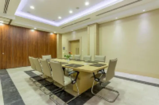 塔吉艾莫達酒店