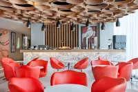 Ibis Yogyakarta Adi Sucipto - Quầy Bar