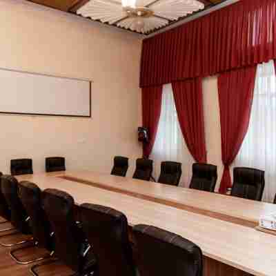 Amurasso Hotel Others