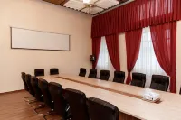 Amurasso Hotel Hotel di Blagoveshchensk