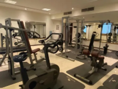 Palm Inn Hotel Doha Hoteles en Doha