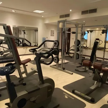 Palm Inn Hotel Doha