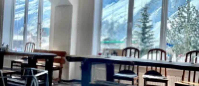 Vershina Hotel