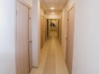 Mini-Hotel Mansarda โรงแรมในตเวียร์