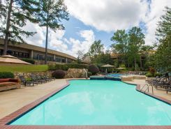 Hilton Peachtree City Atlanta Hotel & Conference Center