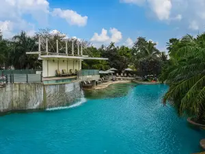 Palm Meadows Resort