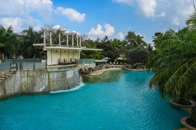 Palm Meadows Resort Hotels in 