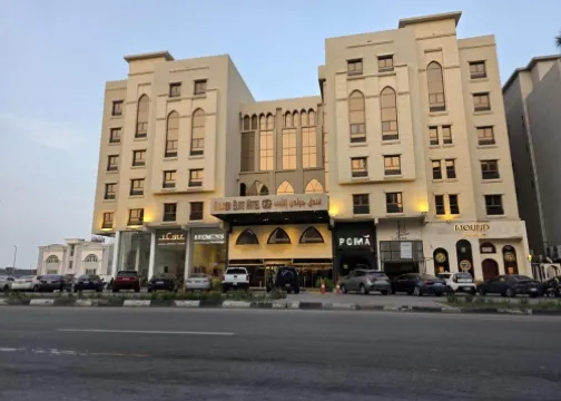 فندق جولدن إيليت
