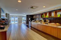 SpringHill Suites Boca Raton - breakfast