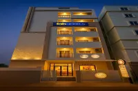FabHotel Prime Cozy - Nr Yashoda Hospital, Hitech City Hotels in 