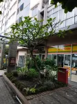 Apartement the Edge by Keys Properti Hotel dekat Cimahi