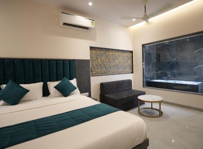 Megh Inn