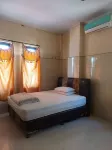 Hotel Mulia Kendari Mitra RedDoorz Hotel dekat Wisata Pemancingan Sari Jati