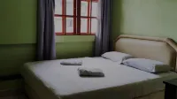 Borneo Gaya Lodge Hotel di 