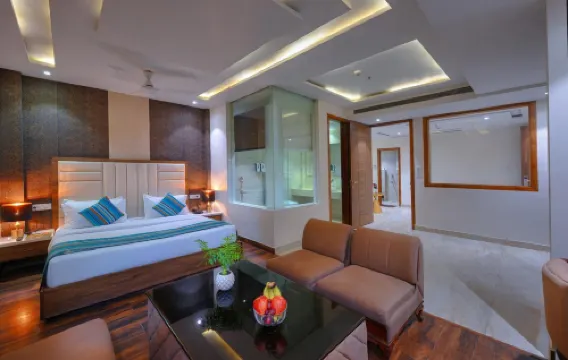 阿姆利則倫敦街樹屋酒店