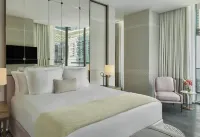 SLS Lux Brickell - balcon