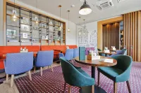 Holiday Inn Kaliningrad Hotel - Bữa sáng