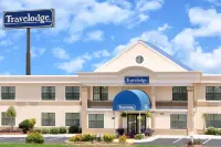 Travelodge by Wyndham Perry National Fairgrounds Area I-75