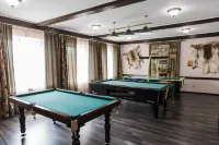 Guest House Volkov-Sky - Pools