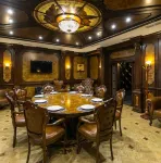 Medvezhij Ugol Hotel Hotels in Surgut