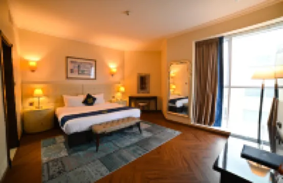 SEVEN SEAS HOTEL