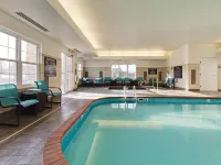 Residence Inn Indianapolis Fishers Hotels in Fishers