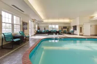 Residence Inn Indianapolis Fishers