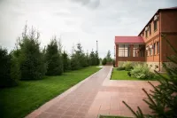 Druzhba Hotel Hotels in Buzuluk