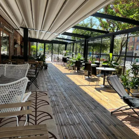 Auberge de Jeunesse HI Paris Yves Robert
